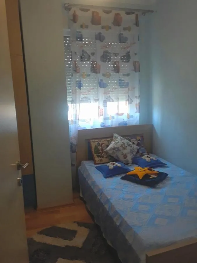 Silver Apartament Korce