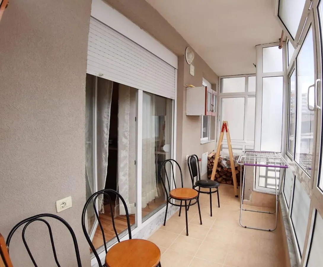 Silver Apartament Korce 0*,