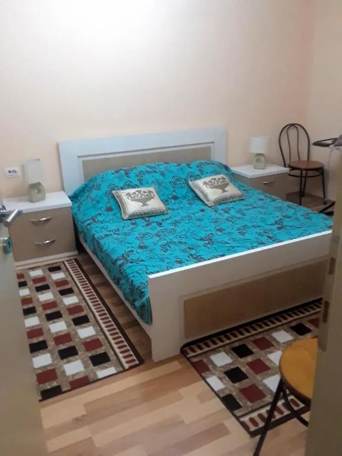 Silver Apartament Korce 0*,