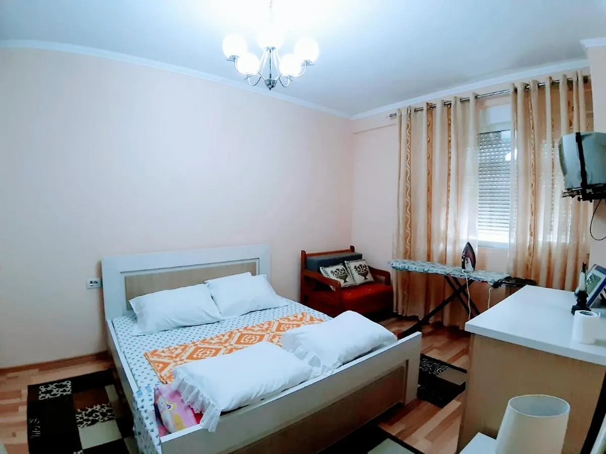 Silver Apartament Korce
