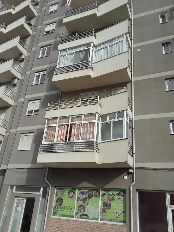 Silver Apartament Korce