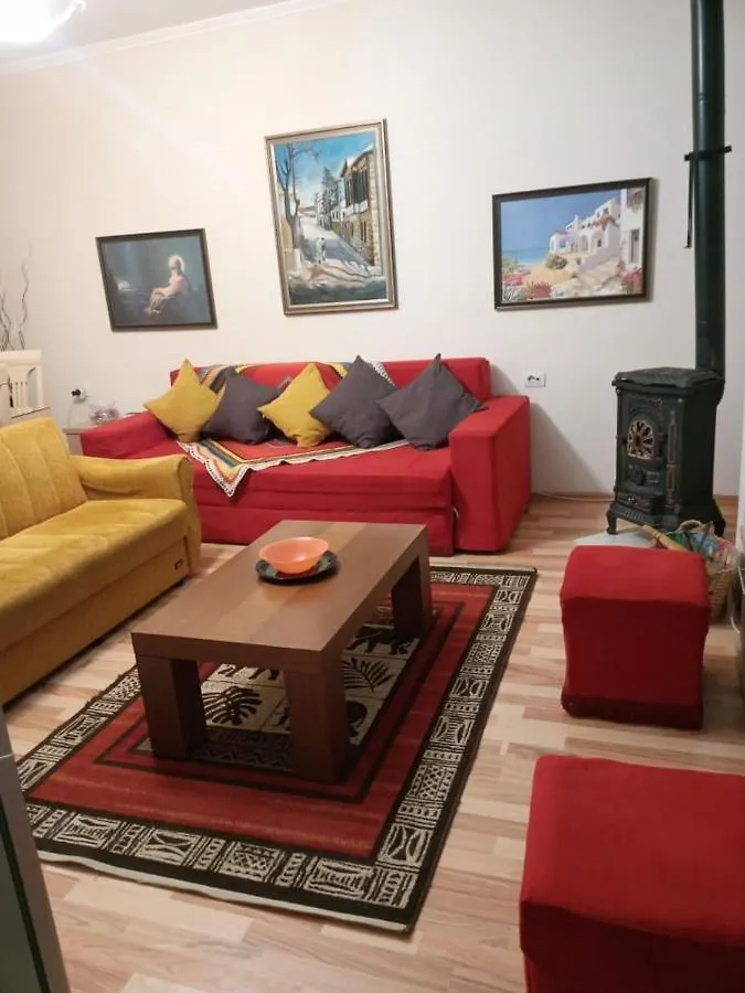 Silver Apartament Korce