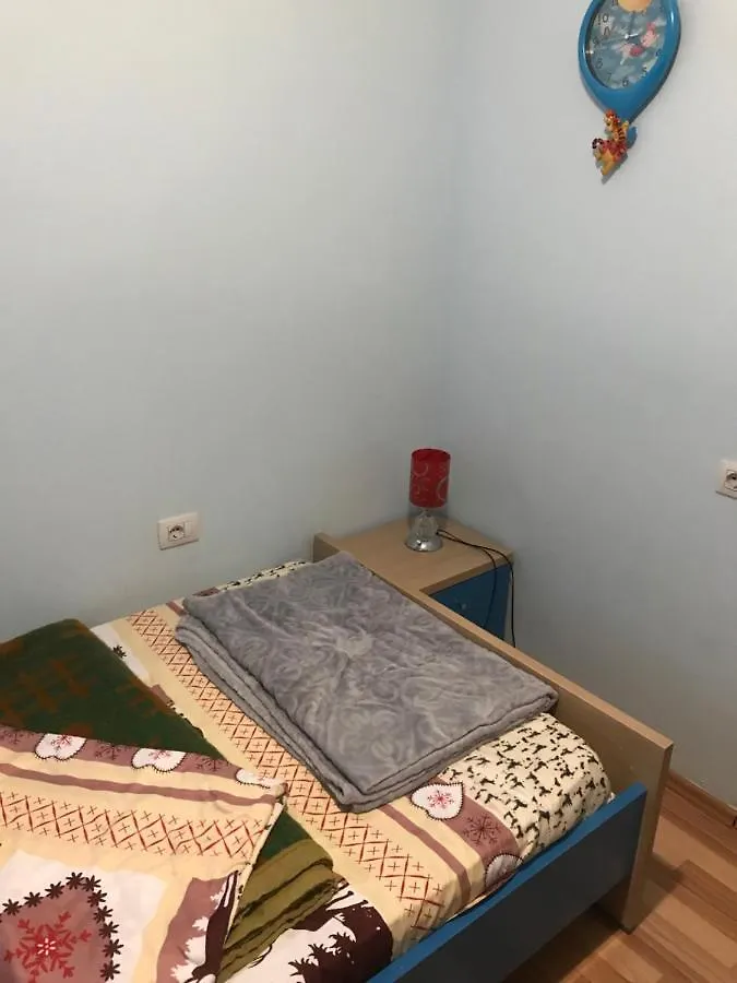 Silver Apartament Korce