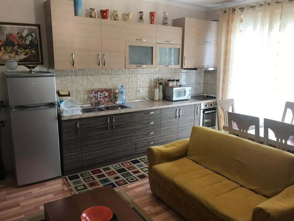 Silver Apartament Korce