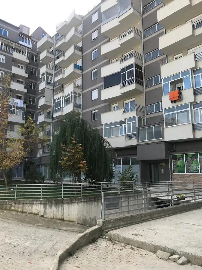 Silver Apartament Korce