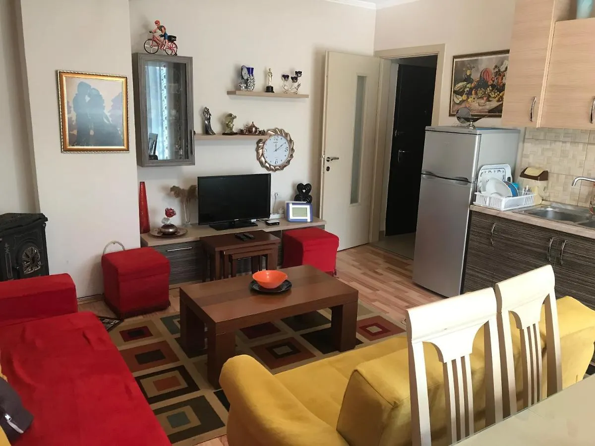 Appartement Silver Apartament Korce