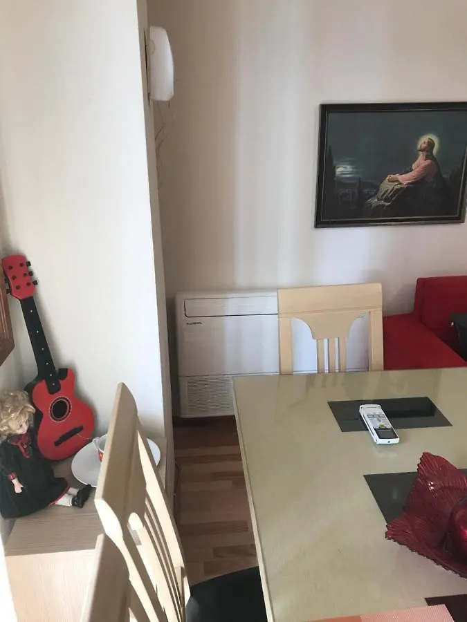 Appartement Silver Apartament Korce